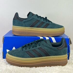 Adidas Gazelle Bold
